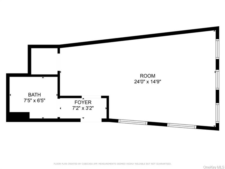 More Photos Of 175 Main St, Ossining General Retail For Lease