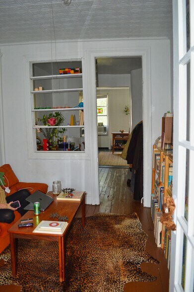 More Photos Of 354 Graham Ave, Brooklyn Storefront Retail Residential For Sale