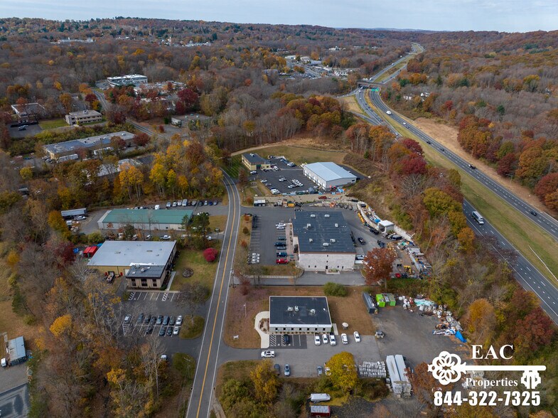 More Photos Of 22 Commerce Rd, Newtown Light Manufacturing For Lease