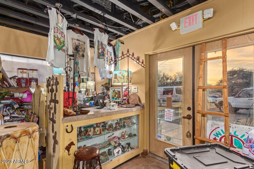 More Photos Of 6195 E Cave Creek Rd, Cave Creek Storefront Retail Office For Sale