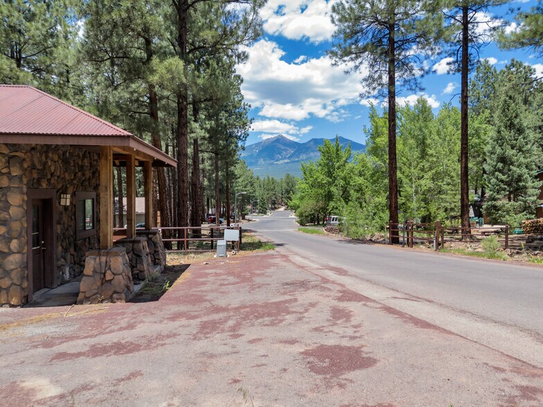 More Photos Of 2251 Kramer St, Flagstaff Land For Sale