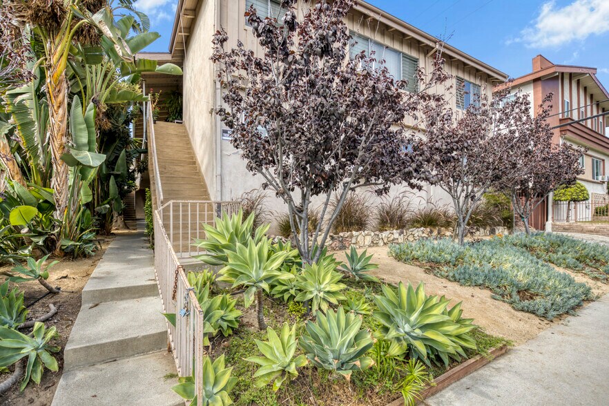 More Photos Of 1759 Winona Blvd, Los Angeles Apartments For Sale