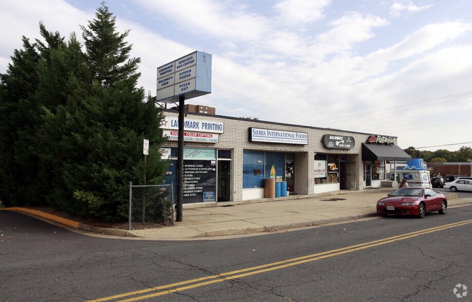 More Photos Of 5145 Duke St, Alexandria Unknown For Lease