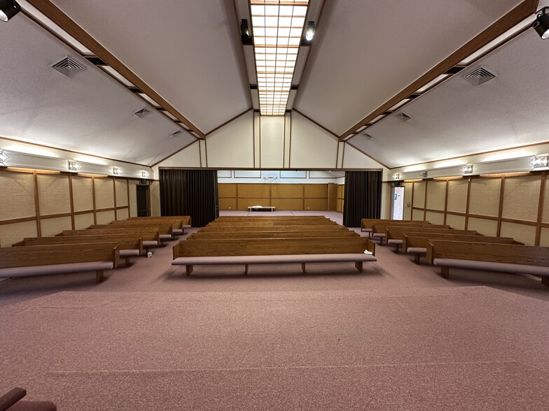 More Photos Of 2460 Baldwin st, Sturgis Religious Facility For Sale