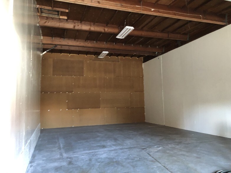 More Photos Of 145 Jordan St, San Rafael Service For Lease