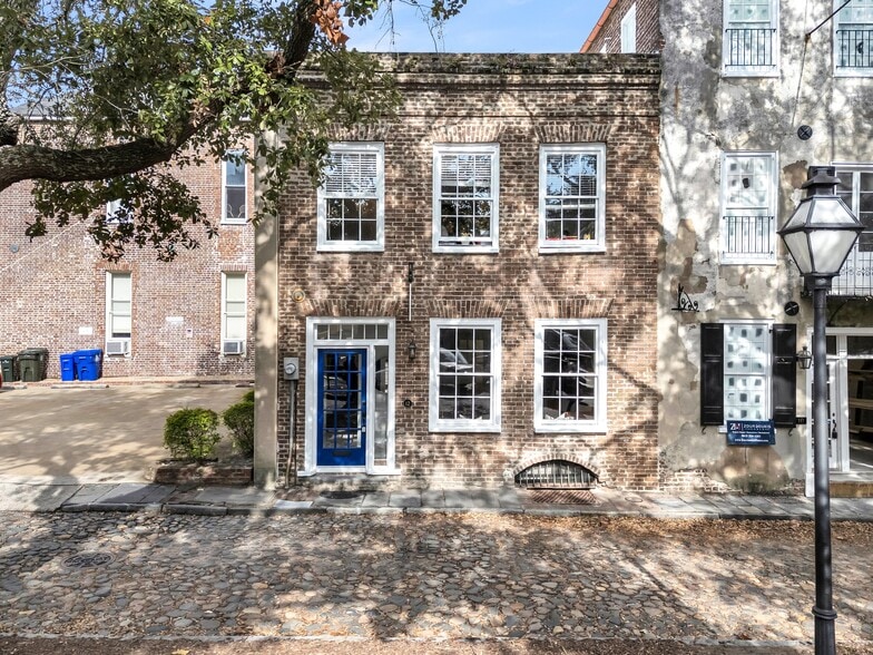 Primary Photo Of 12 Gillon St, Charleston Office For Lease