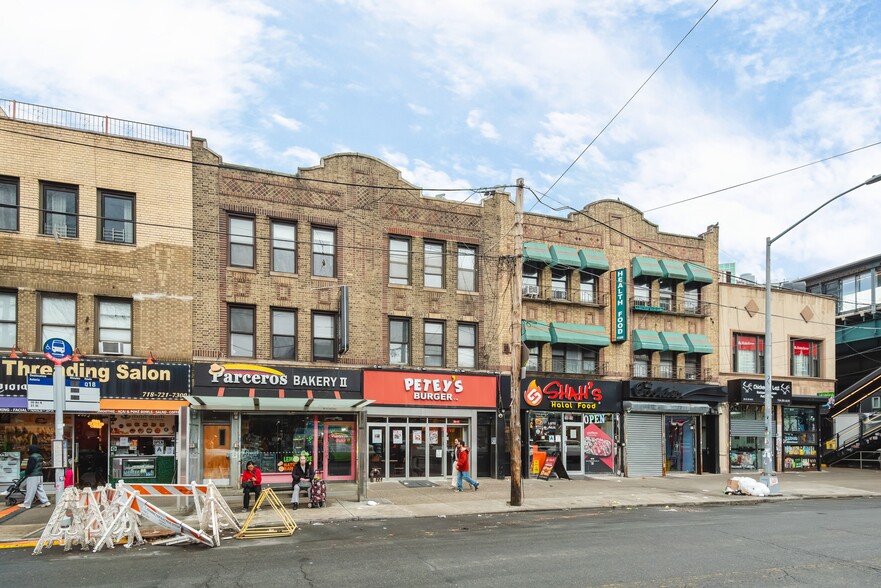 More Photos Of 3017 30th Ave, Astoria Apartments For Sale