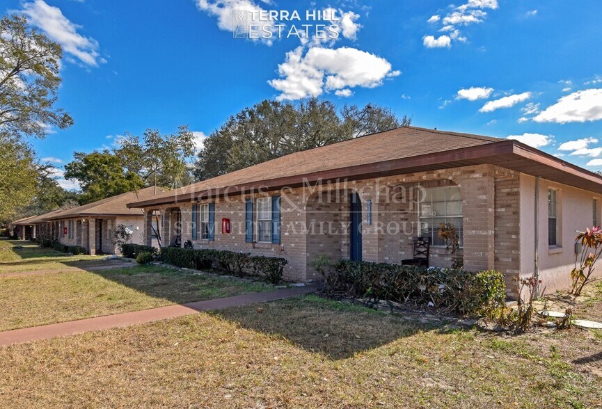 More Photos Of 3100 Woodhill Rd, Winter Haven Multifamily For Sale