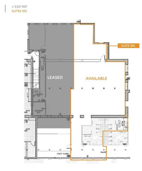 More Photos Of 1101 Haynes St, Raleigh Office For Lease