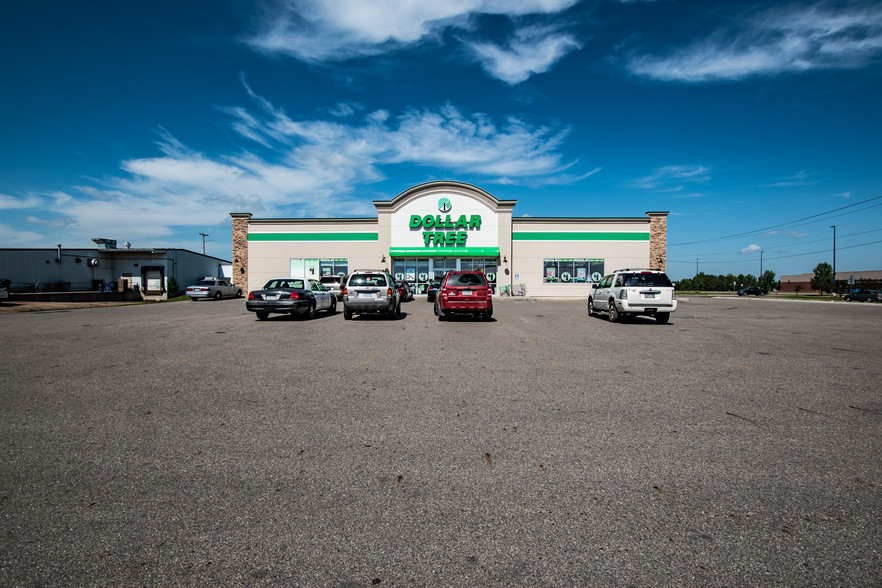 Primary Photo Of 95 Juniper Ave, Wadena Freestanding For Sale