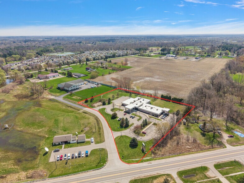 More Photos Of 1794 N Lapeer Rd, Lapeer Medical For Sale