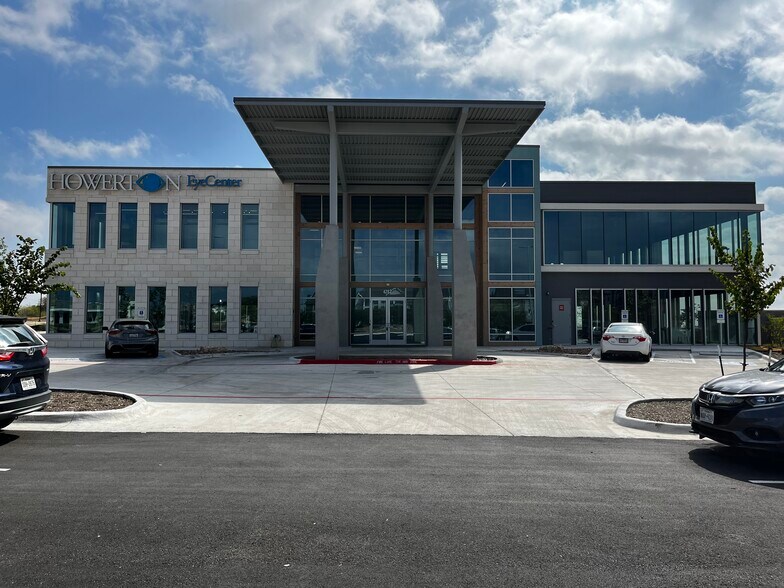 More Photos Of 4282 S FM 1626, Kyle Medical For Lease