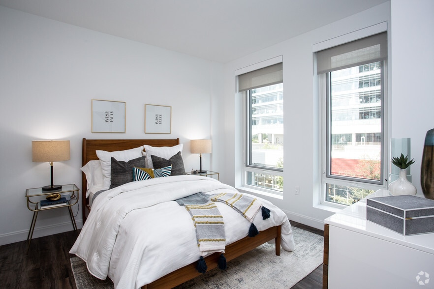 More Photos Of 125 Guest St, Boston Apartments For Lease