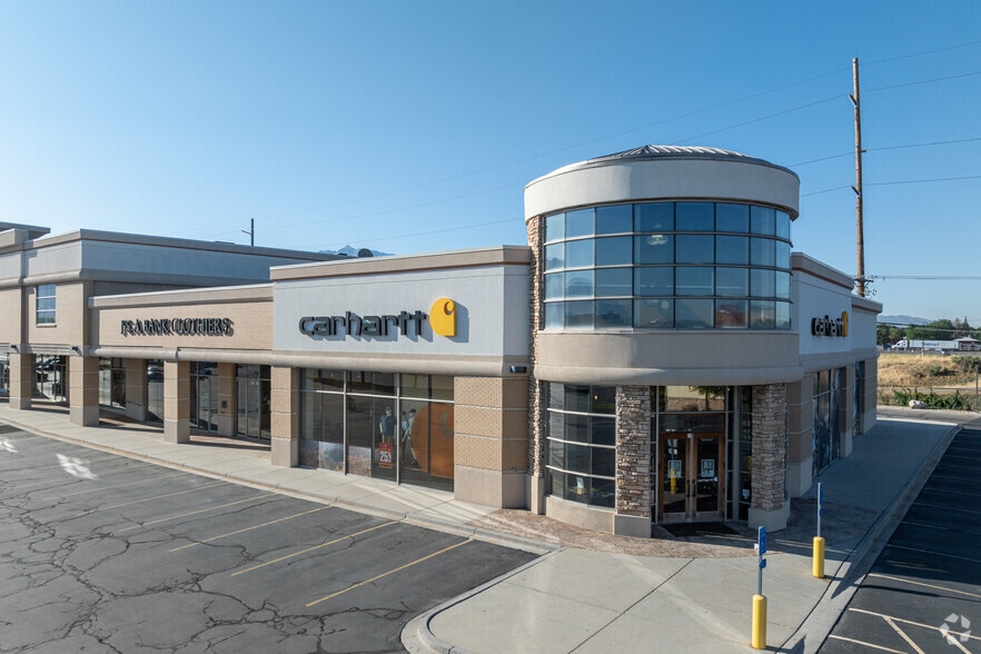 More Photos Of 6400 S State St, Murray Unknown For Lease