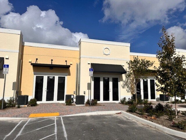 Primary Photo Of 11950 SW Tom Mackie Blvd, Port Saint Lucie Unknown For Lease