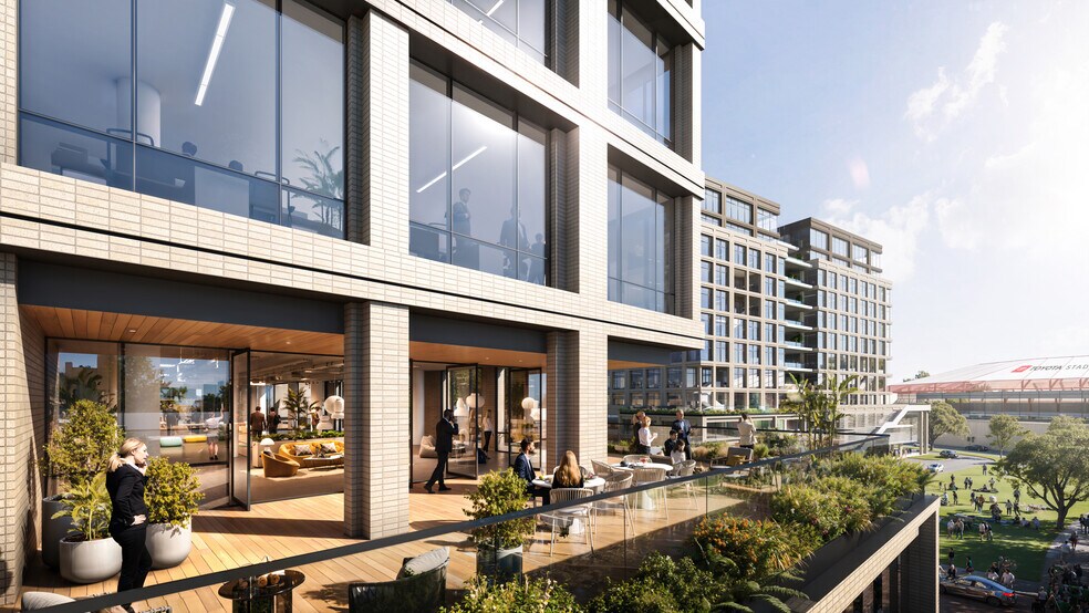 More Photos Of 9220 World Cup Way, Frisco Office For Lease