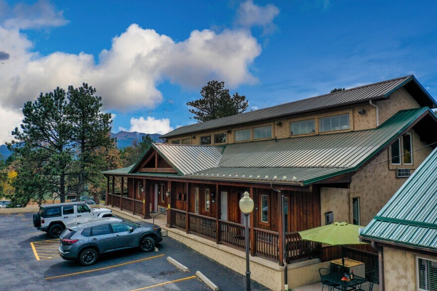 More Photos Of 777 E Highway 24, Woodland Park Hotel For Sale
