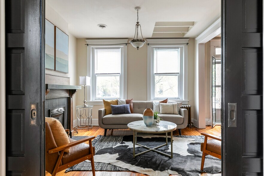 More Photos Of 2700 W Main St, Richmond Apartments For Sale