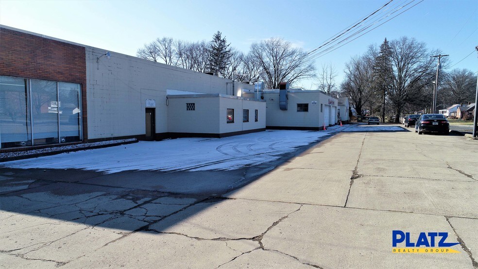 More Photos Of 4304 Youngstown Poland Rd, Youngstown Auto Dealership For Sale