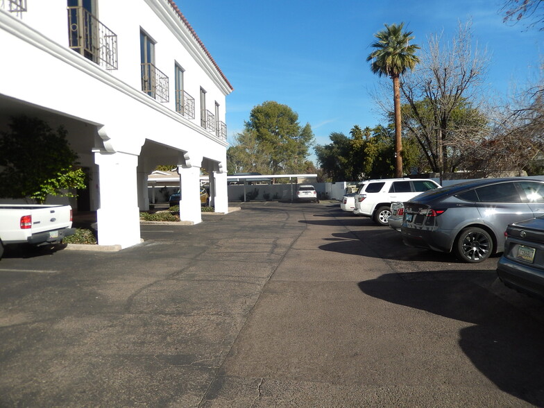 More Photos Of 1300 E Missouri Ave, Phoenix Office For Lease