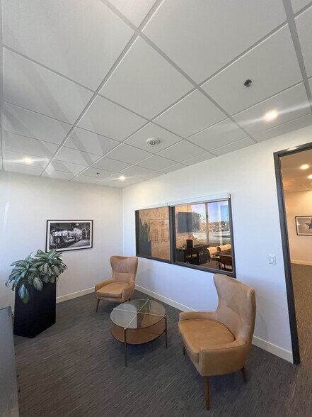 More Photos Of 660 N Central Expy, Plano Office For Lease