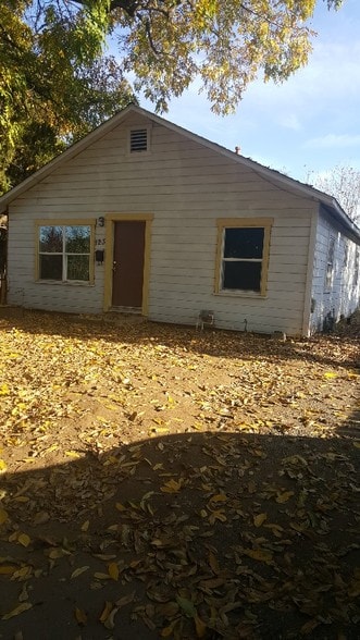 Primary Photo Of 123 W 22nd St, Chico Specialty For Sale