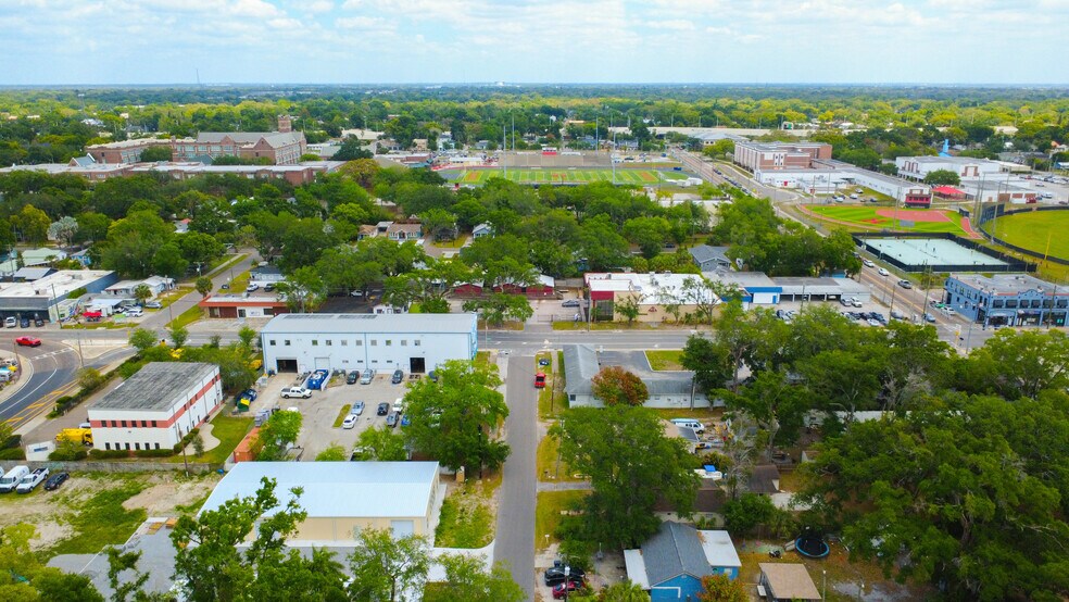 More Photos Of 4817 N Florida Ave, Tampa Schools For Sale