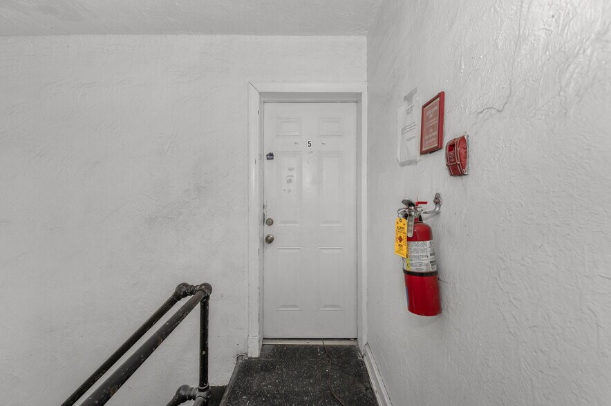 More Photos Of 4208 Foote St NE, Washington Apartments For Sale