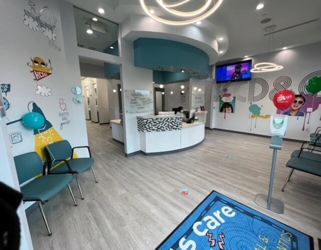 More Photos Of 2001-2095 Diamond Blvd, Concord General Retail For Lease