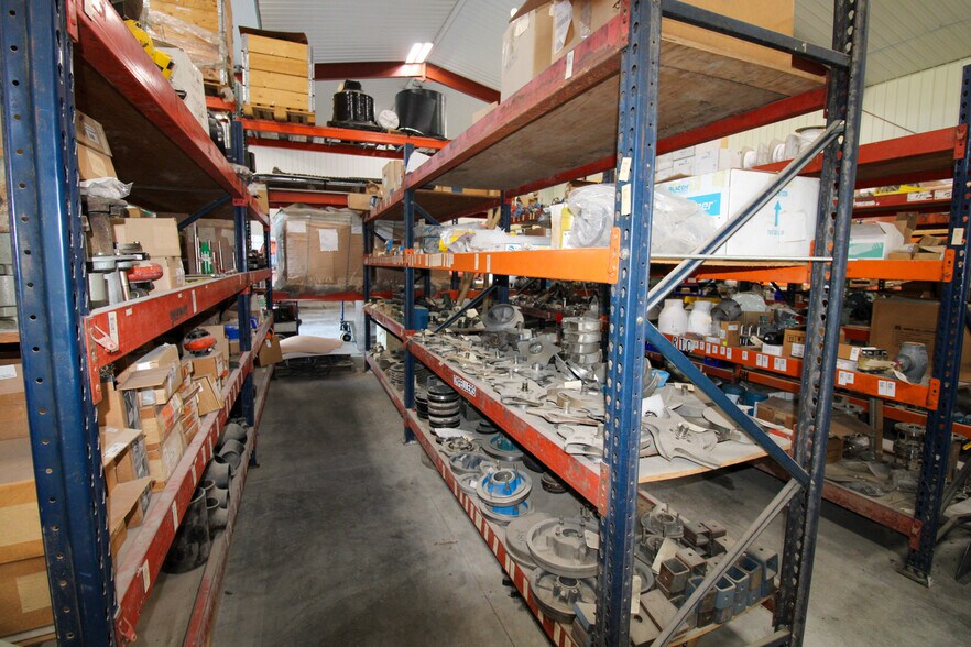 More Photos Of 6059 159th St, Galva Food Processing For Sale