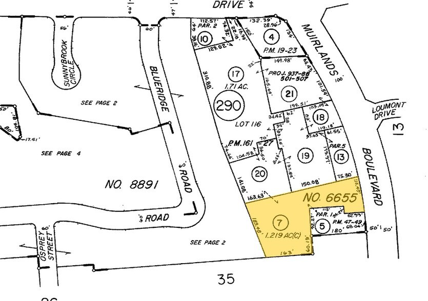 More Photos Of 24432 Muirlands Blvd, Lake Forest Medical For Sale