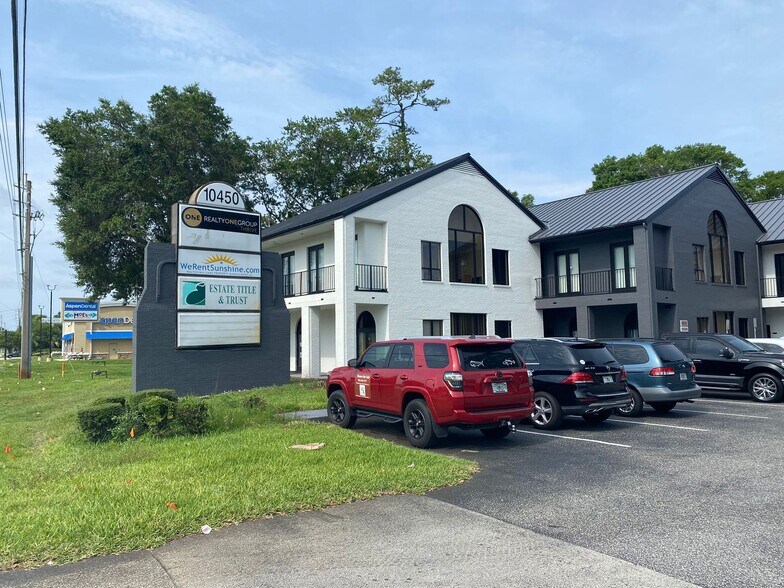More Photos Of 10450 San Jose Blvd, Jacksonville Office For Lease