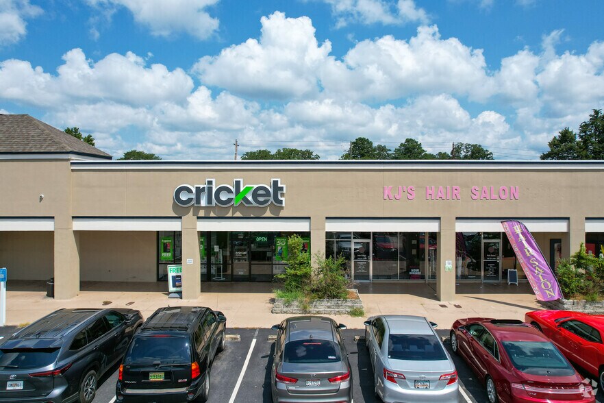 More Photos Of 4105 Buena Vista Rd, Columbus Unknown For Lease