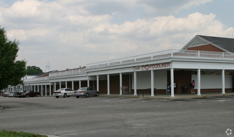 More Photos Of 2620-2738 Bragg Blvd, Fayetteville Unknown For Lease