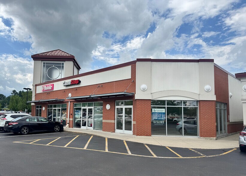 More Photos Of 4-8 Plaistow Rd, Plaistow Unknown For Lease