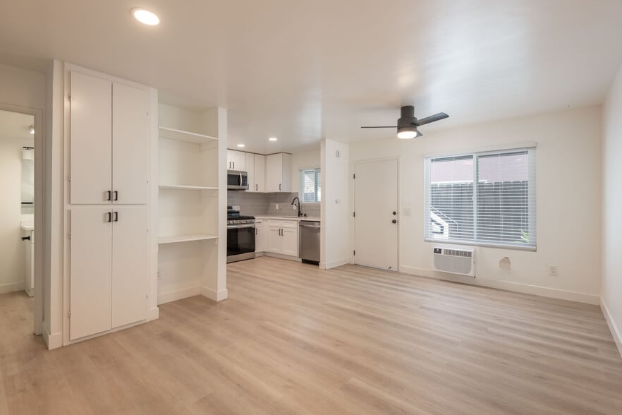 More Photos Of 4346 Texas St, San Diego Apartments For Sale