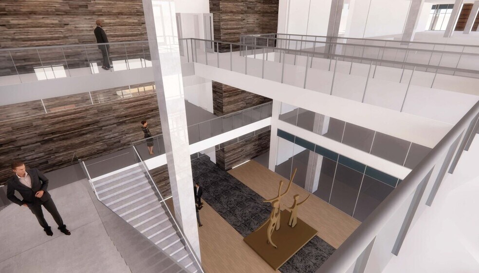 More Photos Of 9650 Locke St, Coppell Office For Lease
