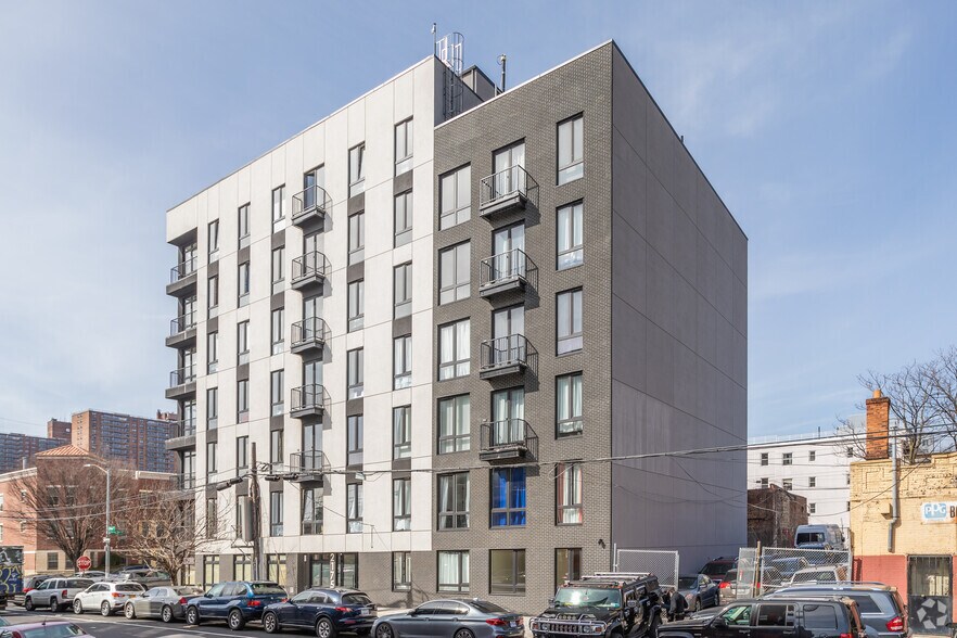 More Photos Of 2175 Bergen St, Brooklyn Apartments For Lease
