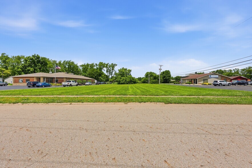 More Photos Of Dickerson St, Newark Land For Sale