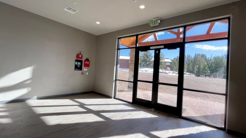 More Photos Of 1989 Dry Lakes Rd, Brian Head Specialty For Sale