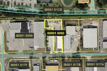 More Photos Of 2126 Andrea Ln, Fort Myers General Retail For Lease