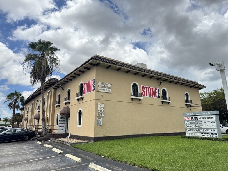 Primary Photo Of 3551-3557 NW 79th Ave, Miami Warehouse For Lease