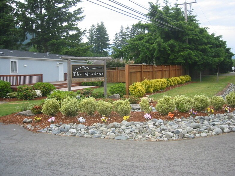 More Photos Of 1270 E North Bend Way, North Bend Land For Sale
