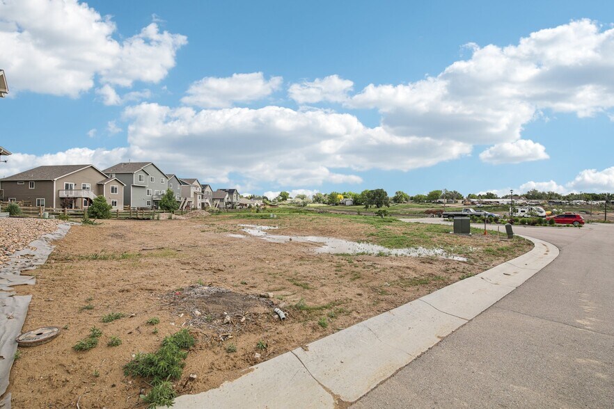 More Photos Of 304 Gray Jay Ct, Berthoud Land For Sale