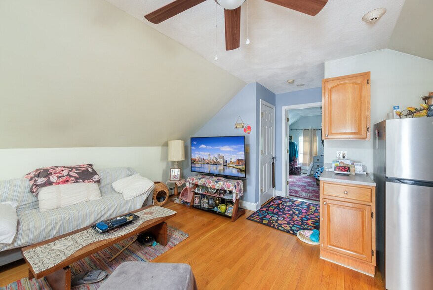 More Photos Of 498 Broadway, Providence Office Residential For Sale