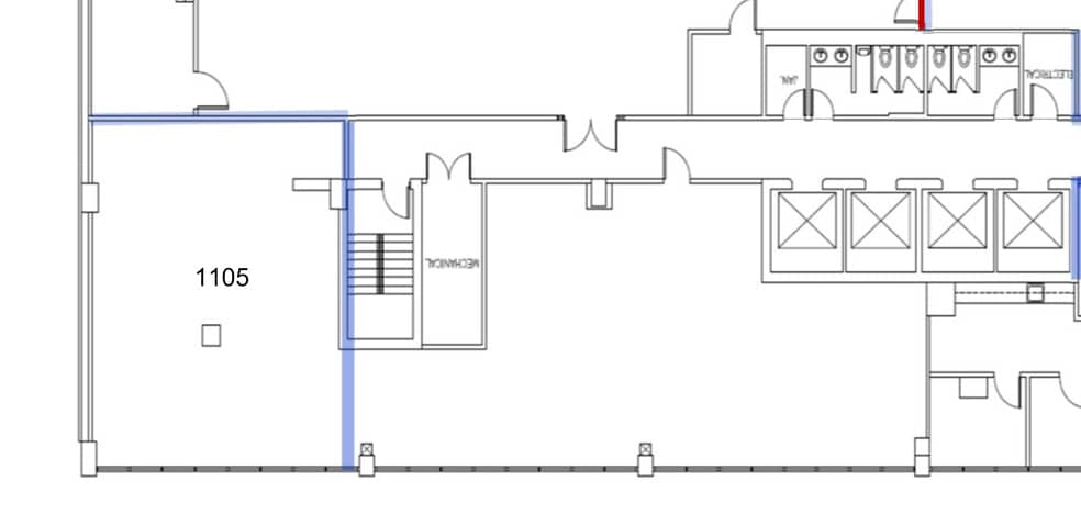 More Photos Of 1331 Union Ave, Memphis Coworking Space