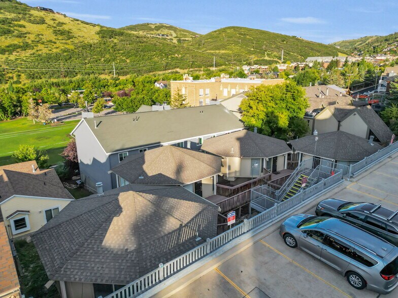 More Photos Of 1247 Empire, Park City Land For Sale
