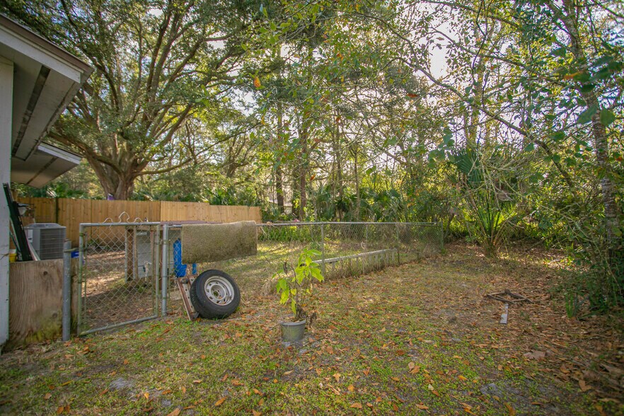 More Photos Of 5945 US 1 Hwy N, Saint Augustine Industrial For Sale