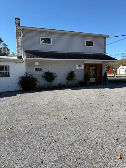 Primary Photo Of 2171 NJ-57, Washington Loft Creative Space For Lease