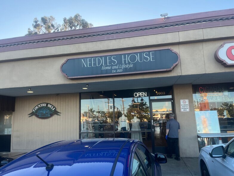 More Photos Of 9901-9935 Topanga Canyon Blvd, Chatsworth Unknown For Lease